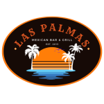 Las Palmas Mexican Bar & Grill Logo