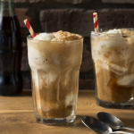 Root Beer Floats